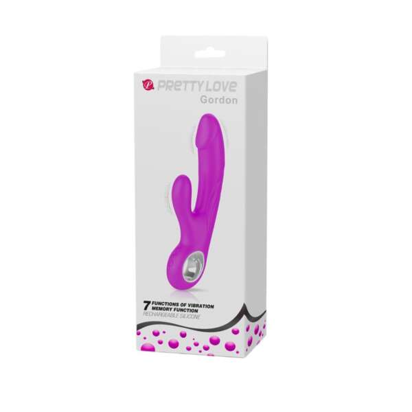 Vibe Gordon Pink – Image 8