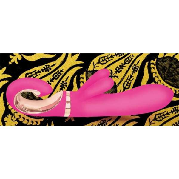 Vibe Grabbit Mini Dolce Violet – Image 4