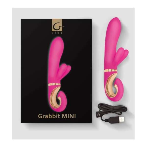 Vibe Grabbit Mini Dolce Violet – Image 6