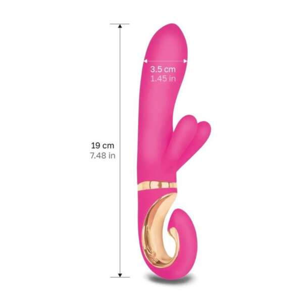 Vibe Grabbit Mini Dolce Violet – Image 7