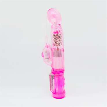 Vibe Happy Angel Pink 20 cm