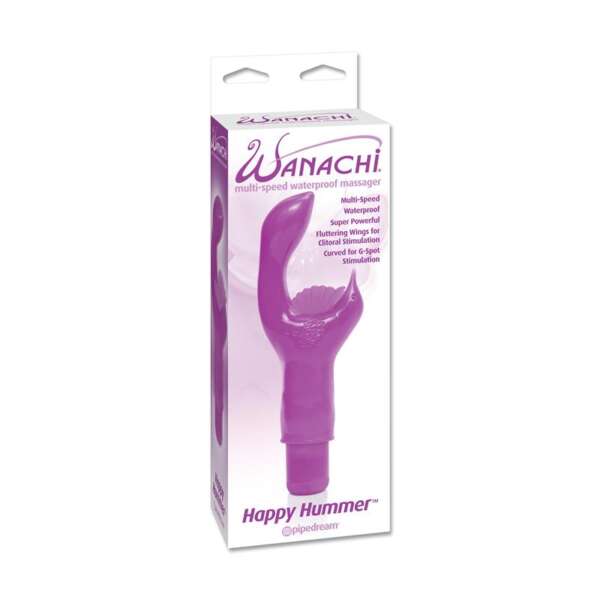 Vibe Happy Hummer Purple – Image 3