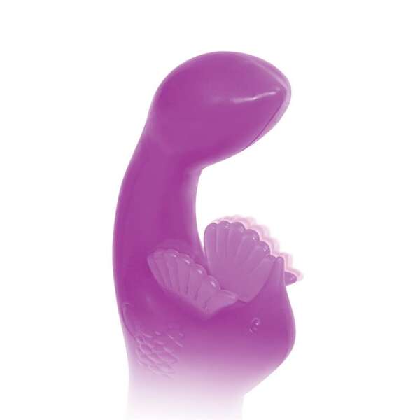 Vibe Happy Hummer Purple – Image 4