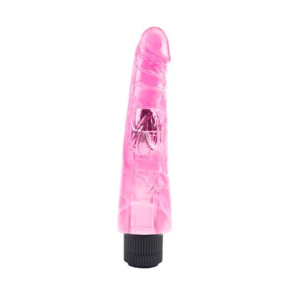 Vibe Hi-Rubber 8.8 Pink – Image 3