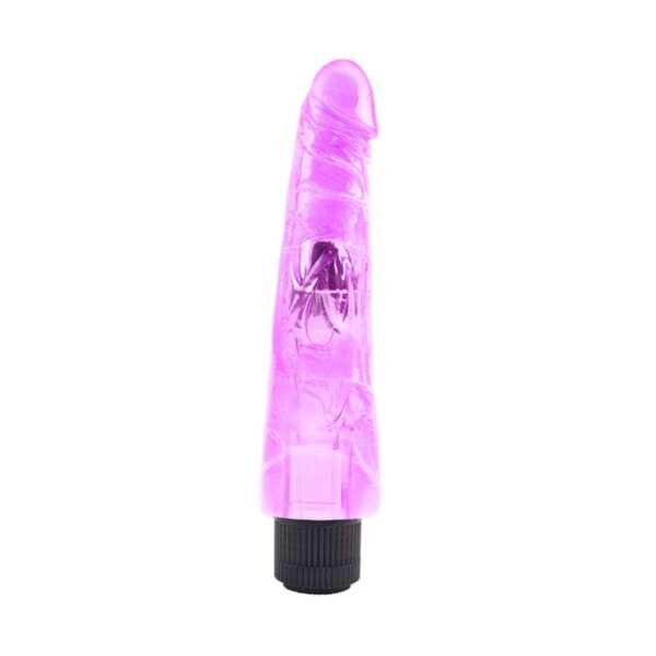 Vibe Hi-Rubber 8.8 Purple – Image 3