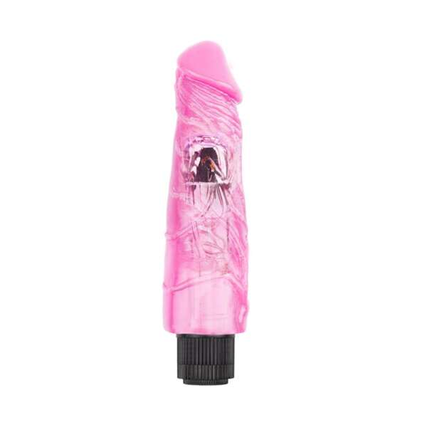 Vibe Hi-Rubber 9 Pink – Image 3