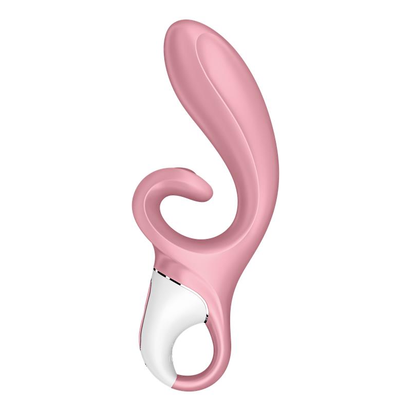 Vibe Hug Me with APP Satisfyer Connect Pink – Image 7