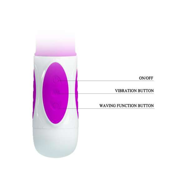 Vibe Hugh Pink – Image 4