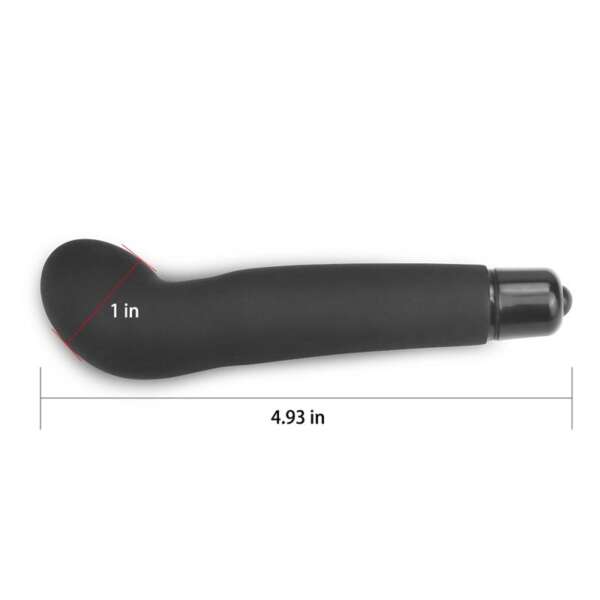 Vibe iWhizz G -Spot Black – Image 6