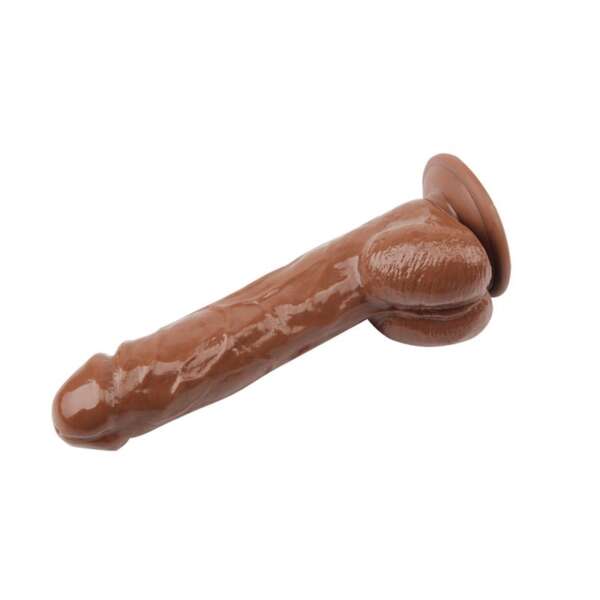 Vibe Jeff Stryker 8.9 Brown – Image 4