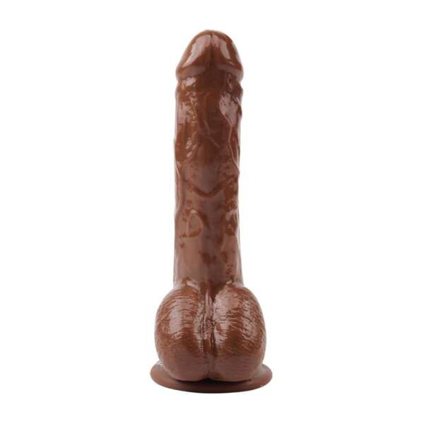 Vibe Jeff Stryker 8.9 Brown – Image 6