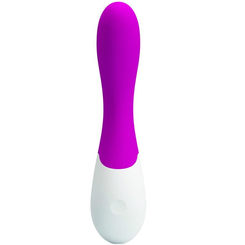 Vibe MC18 Master Orgasm Pink – Image 8