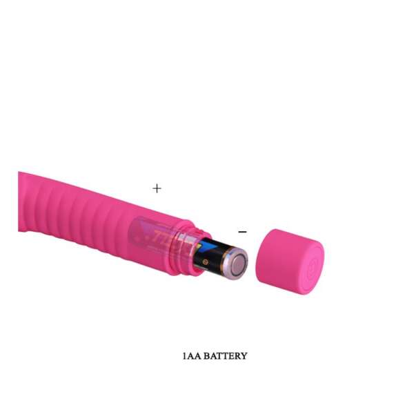 Vibe Mick Silicone Pink – Image 3