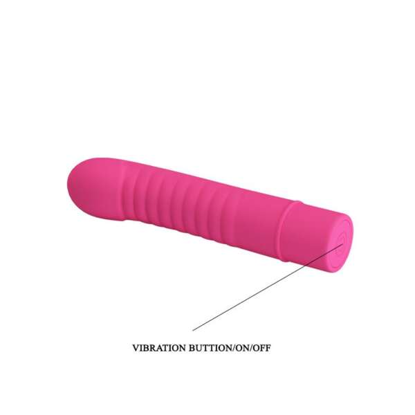 Vibe Mick Silicone Pink – Image 6