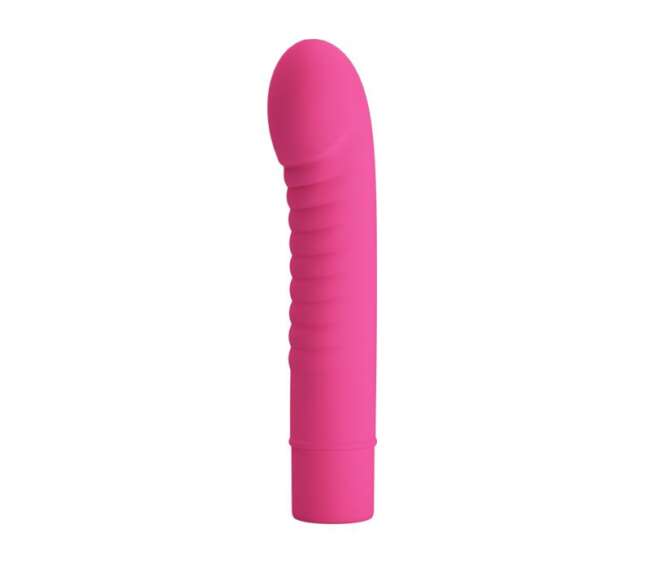 Vibe Mick Silicone Pink