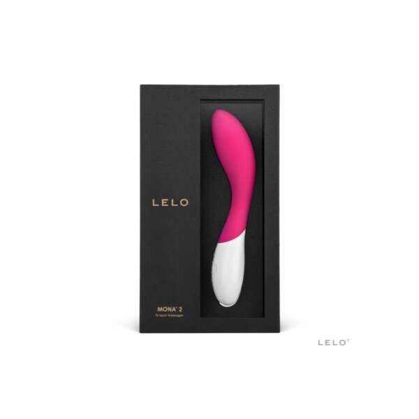 MONA 2 Cerise – Image 4