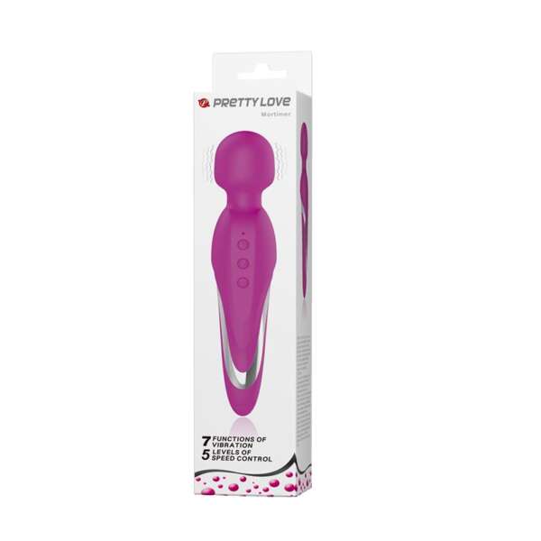 Vibe Mortimer USB Purple – Image 4
