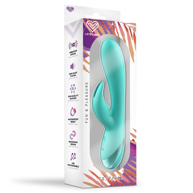 Vibe Pertes USB Blue – Image 5