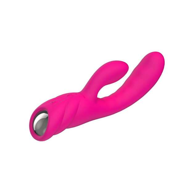 Vibe Pure Fuchsia – Image 4
