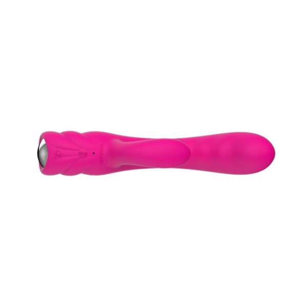 Vibe Pure Fuchsia – Image 5