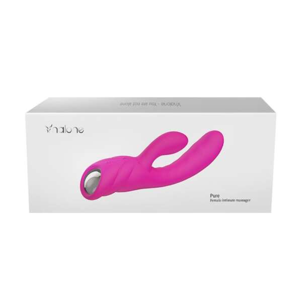 Vibe Pure Fuchsia – Image 6