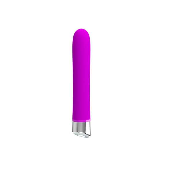 Vibe Randolph Silicone Purple – Image 7