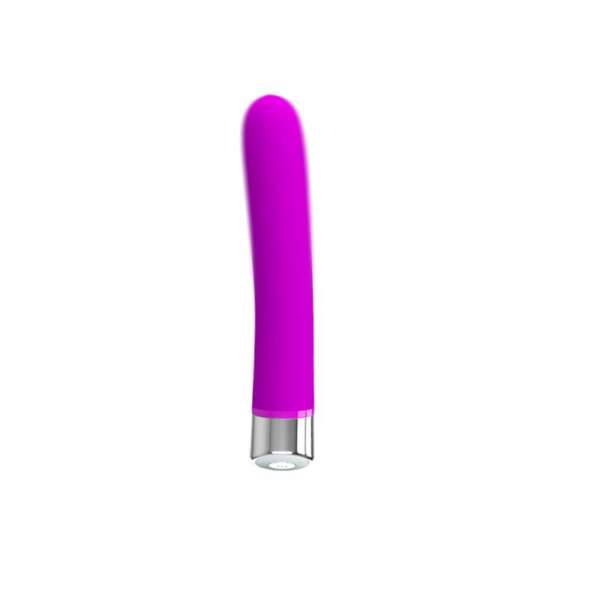 Vibe Randolph Silicone Purple – Image 8