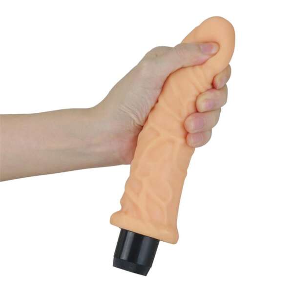 Vibe Real Feel 7.5 Flesh – Image 3