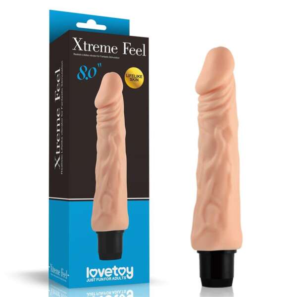 Vibe Real Feel 8 Flesh – Image 8