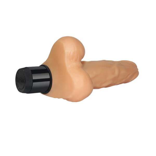 Vibe Real Feel 8 Flesh – Image 4