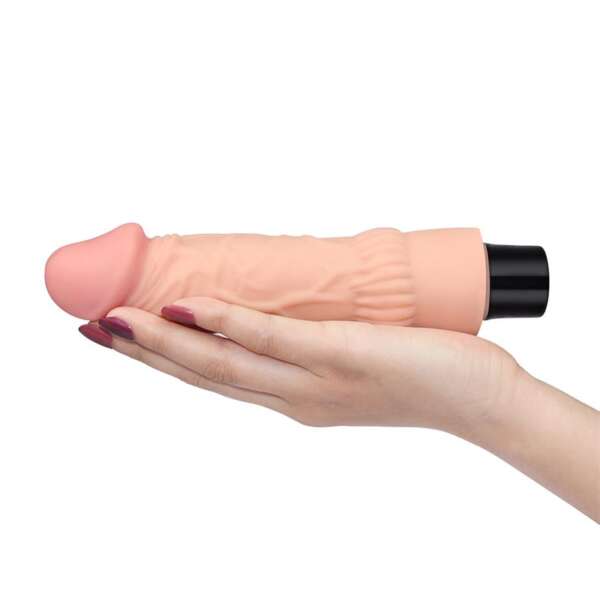 Vibe Real Softee 7.8 Flesh – Image 8