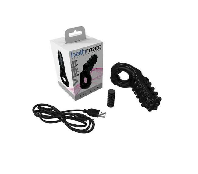 Vibe Ring Cosquillas