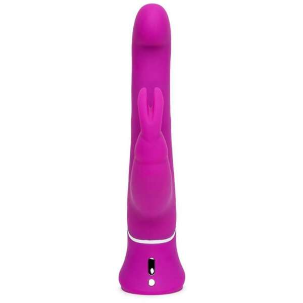 Vibe Rotator Beaded G-Spot Purple – Image 5