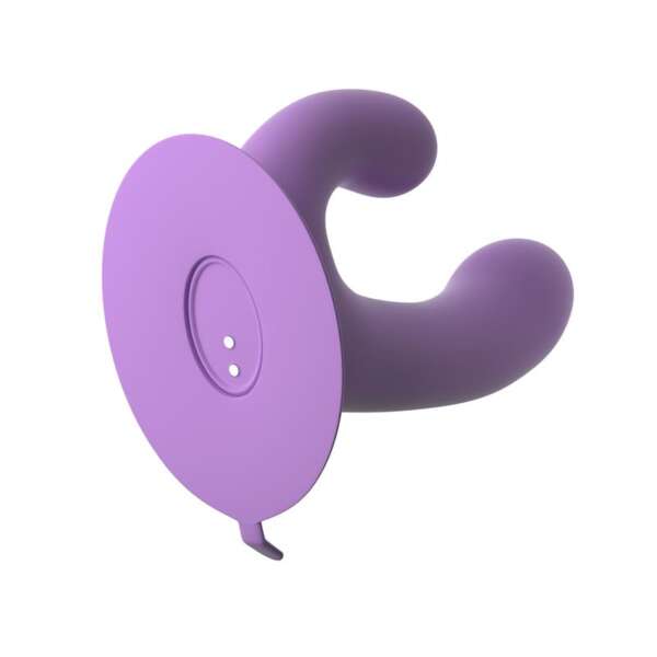Vibe Silicone USB Wallbang-Her – Image 4