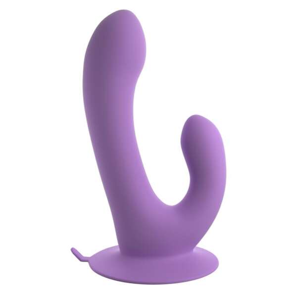 Vibe Silicone USB Wallbang-Her – Image 6