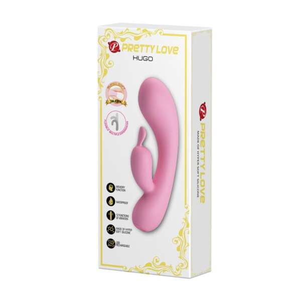Vibe Smart Hugo Memory Function – Image 7