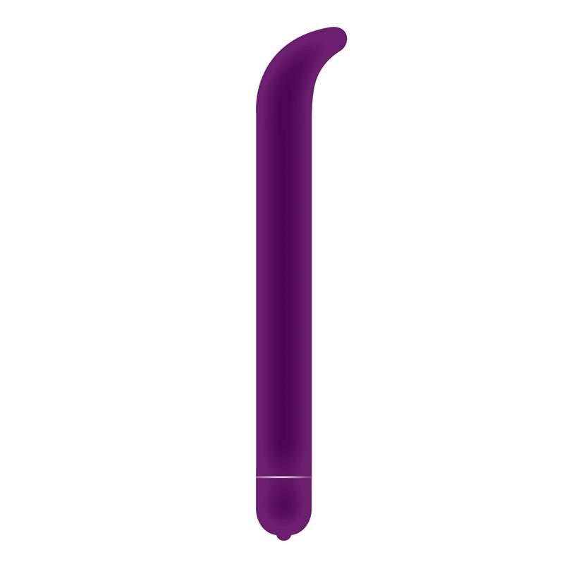 Vibe Stimulator G-spot 10 functions Purple – Image 4