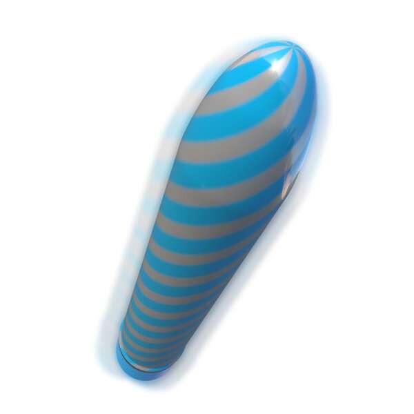 Vibe Sweet Swirl Blue – Image 4