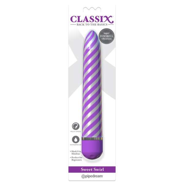 Vibe Sweet Swirl Purple – Image 4