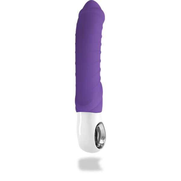 Vibe Tiger Violet – Image 3
