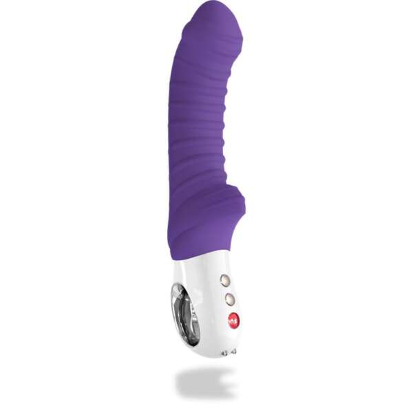 Vibe Tiger Violet – Image 4
