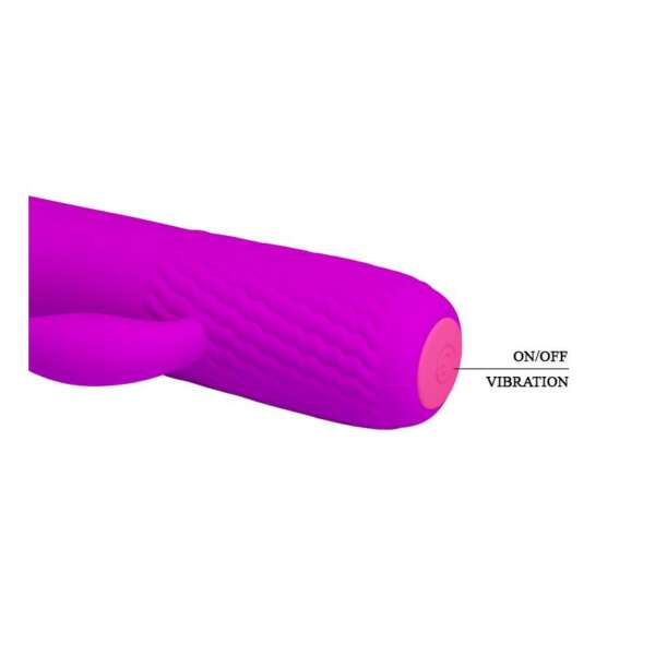 Vibe Tim USB Silicone Purple – Image 3