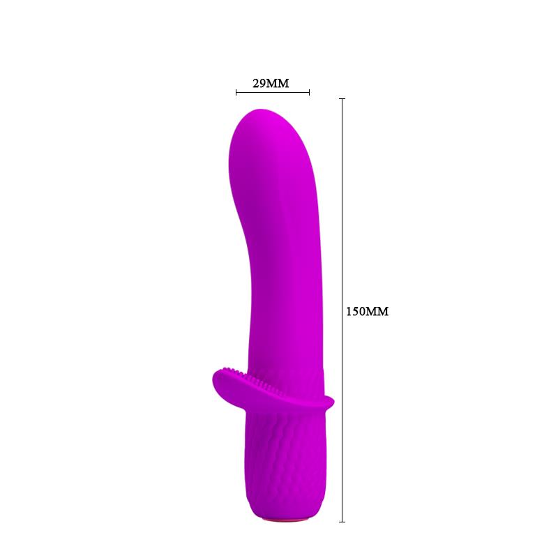Vibe Troy USB Silicona Purple – Image 6