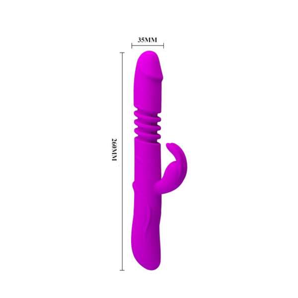 Vibe Ward Purple – Image 7
