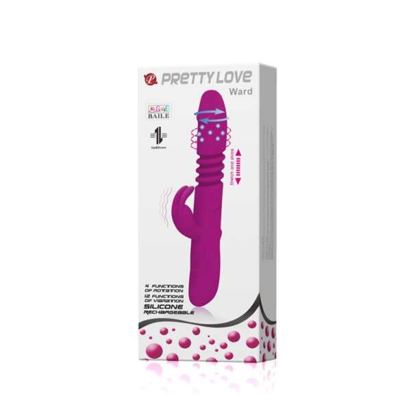Vibe Ward Purple – Image 9