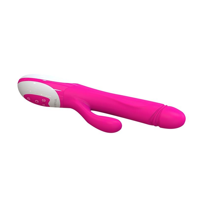 Vibe Wave Fuchsia – Image 3