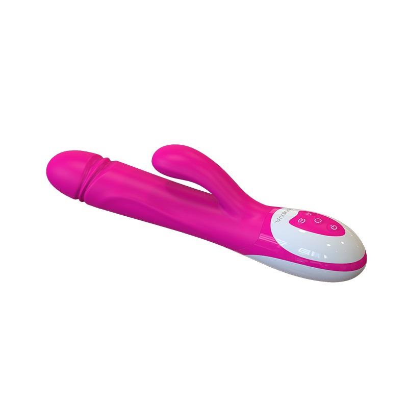 Vibe Wave Fuchsia – Image 4