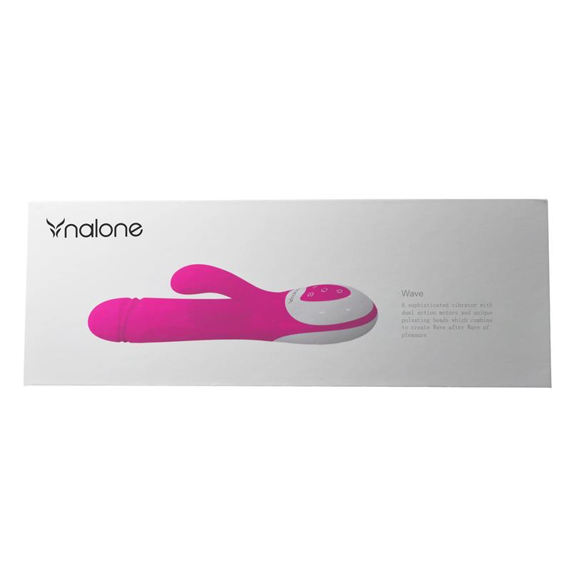 Vibe Wave Fuchsia – Image 5