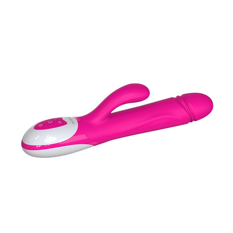 Vibe Wave Fuchsia – Image 6