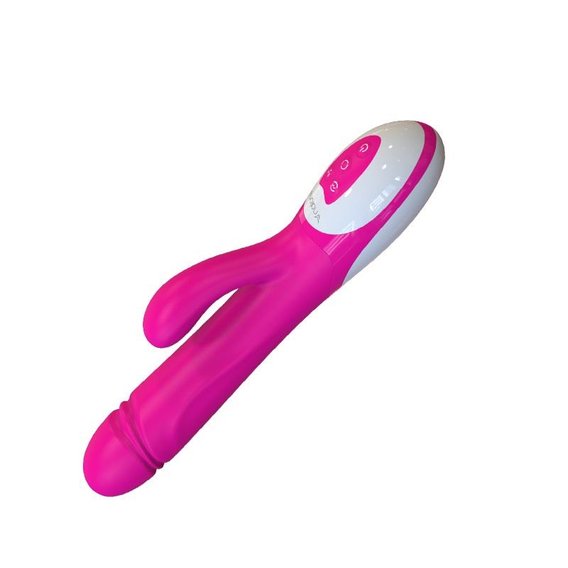 Vibe Wave Fuchsia – Image 7